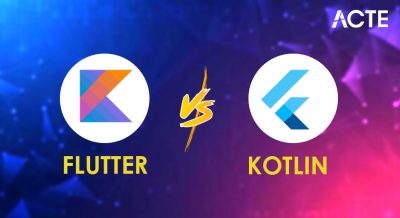 Flutter vs Kotlin Article