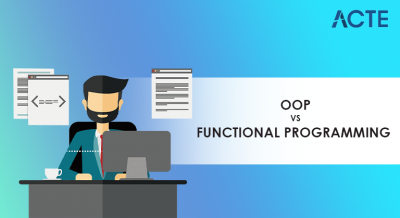 Functional Programming vs OOP Article