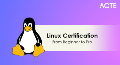Linux Certification Career Path Article