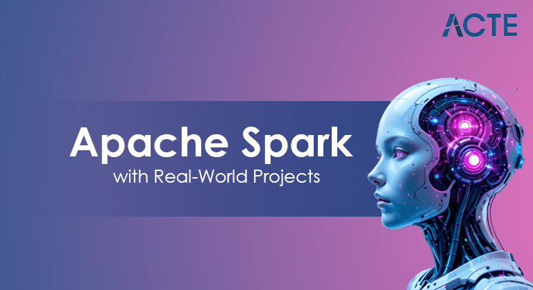 Practice Apache Spark Article