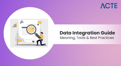 Data Integration Guide Meaning, Tools Best Practices Article