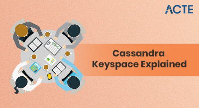 Cassandra Keyspace Explained Article