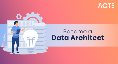 Become A Data Architect Artile