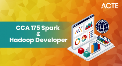 CCA 175 Spark and Hadoop Developer Article
