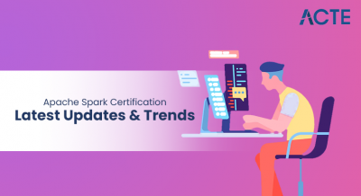 Apache Spark Certification Article