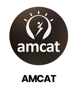 AMCAT Practice Platform