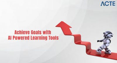 Achieve goals with AI Article