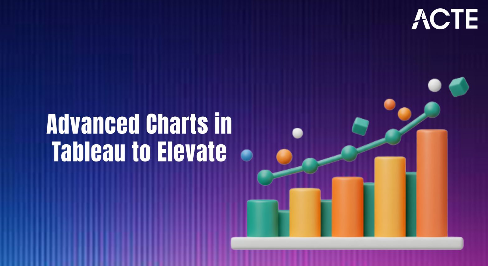Advance chart in tableau to evaluate Article