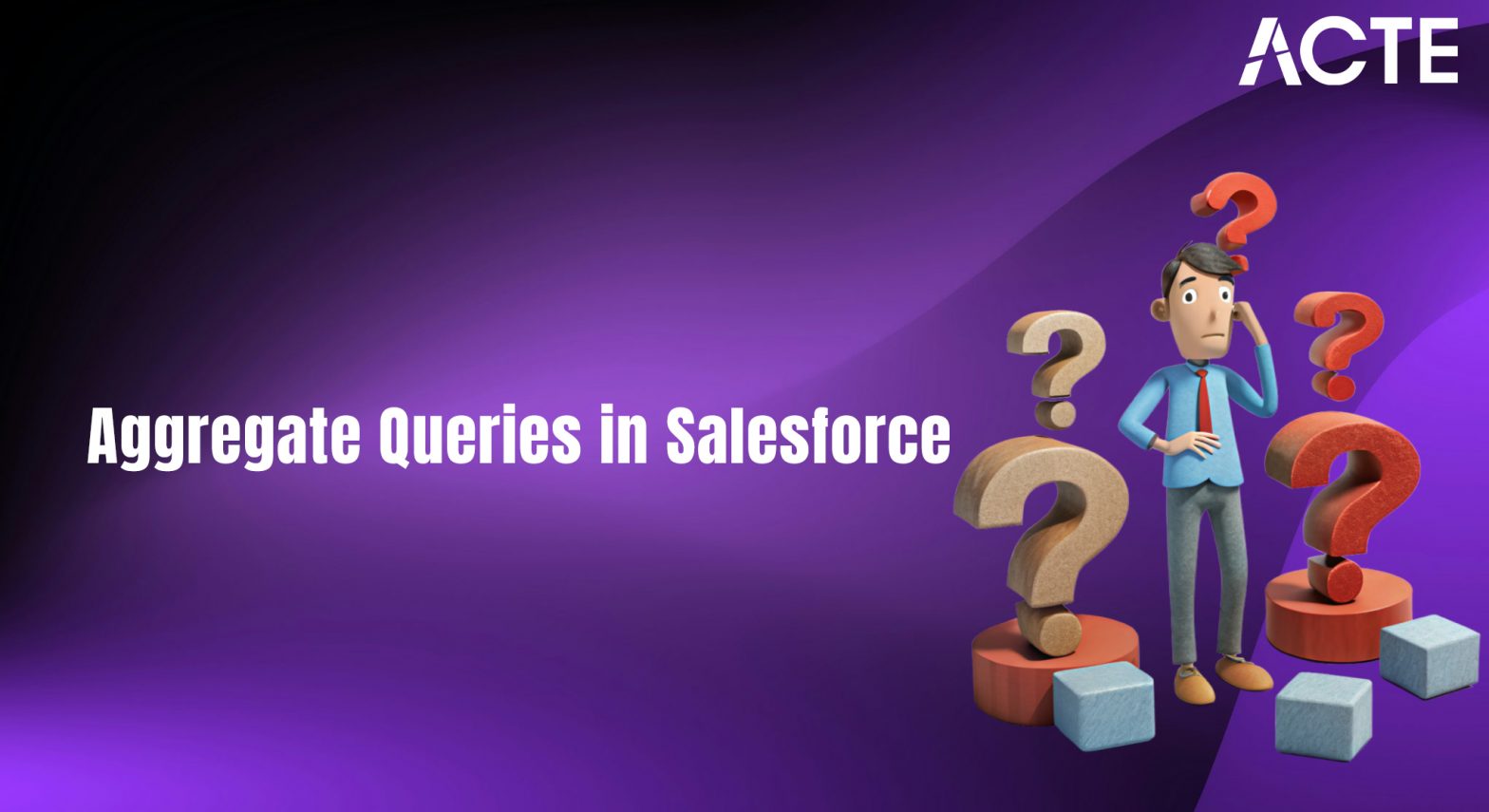 Aggregate Queries in Salesforce Article