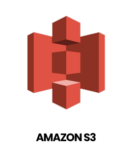 Amazon S3