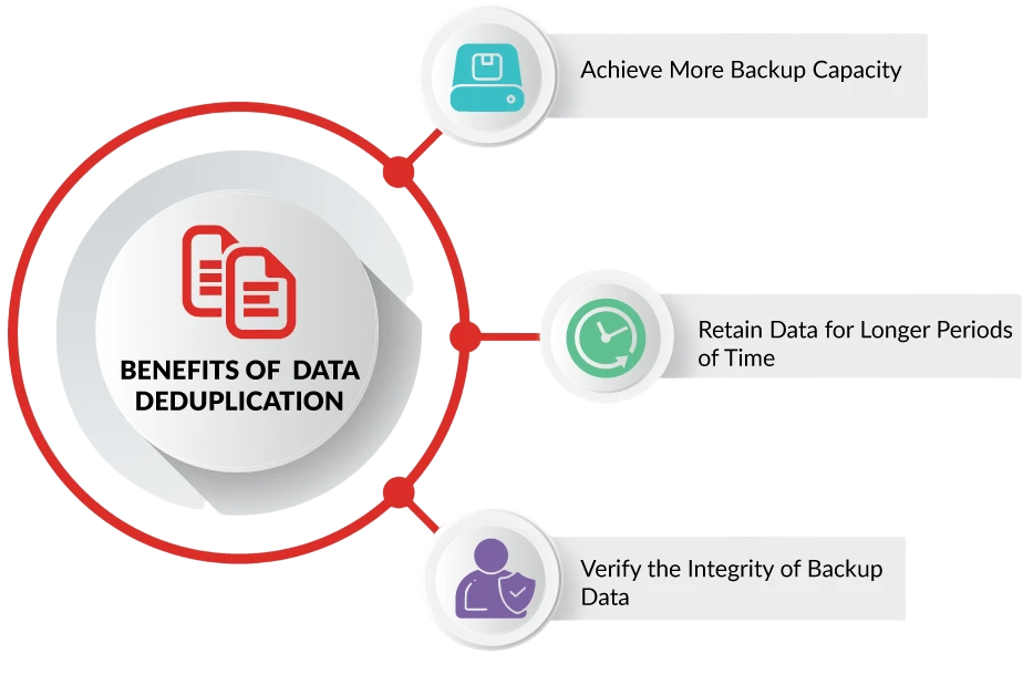 Applications of Deplication Article