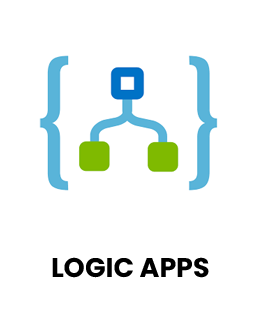 Azure Logic Apps