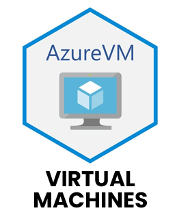 Azure Virtual Machines