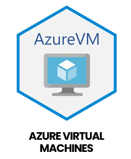 Azure Virtual Machines