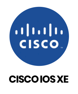 Cisco IOS XE