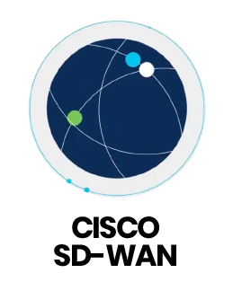 Cisco SD-WAN
