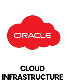 Cloud Infrastructure