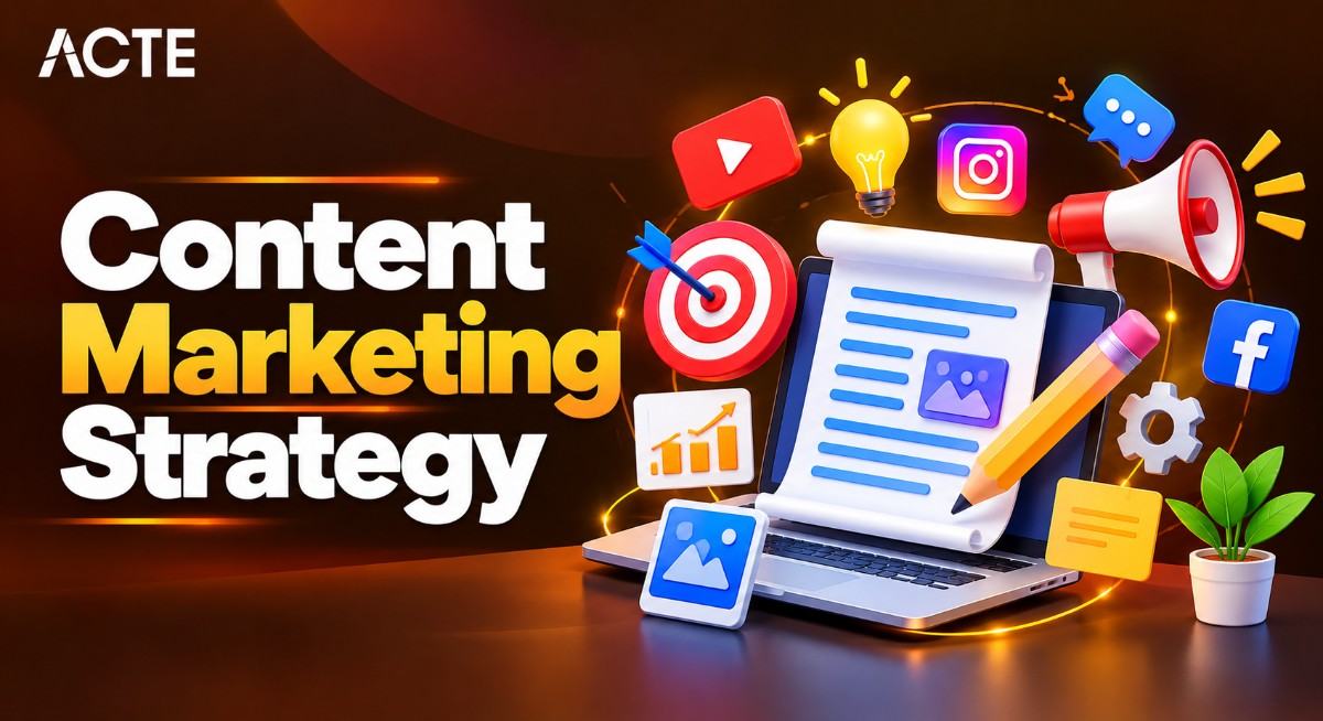 Content Marketing Strategy Article