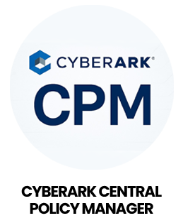CyberArk Central Policy Manager