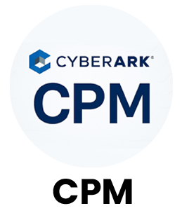 CyberArk Central Policy Manager (CPM)