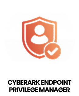 CyberArk Endpoint Privilege Manager