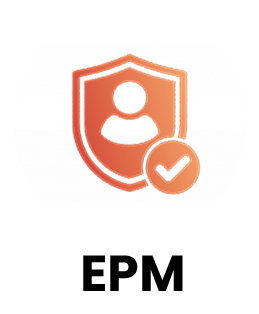 CyberArk Endpoint Privilege Manager (EPM)