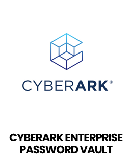 CyberArk Enterprise Password Vault