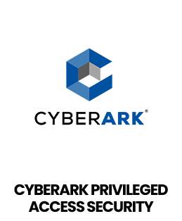 CyberArk Privileged Access-Security