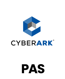 CyberArk Privileged Access Security (PAS)