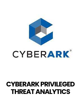 CyberArk Privileged Threat Analytics