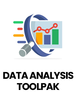Data Analysis Toolpak