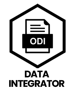 Data Integrator