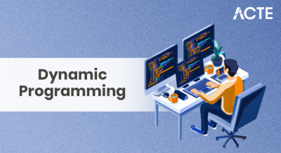 Dynamic Programming Article