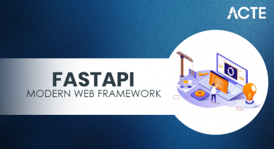 FastAPI Article