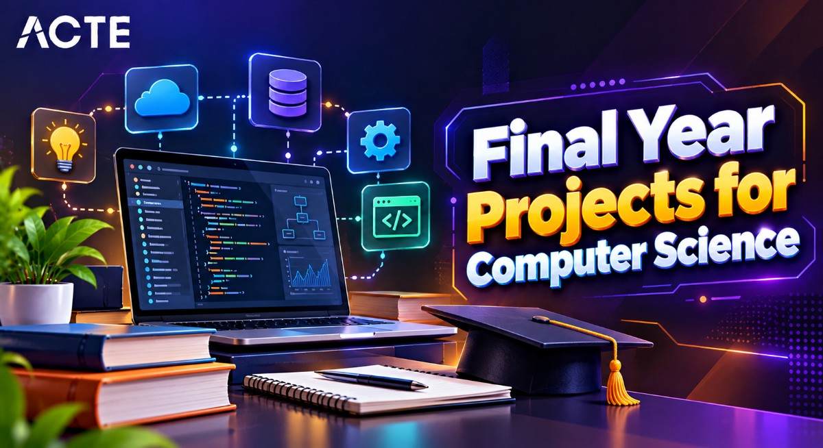 Final Year Projects for Computer Science Article