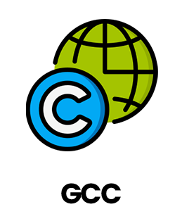 GCC