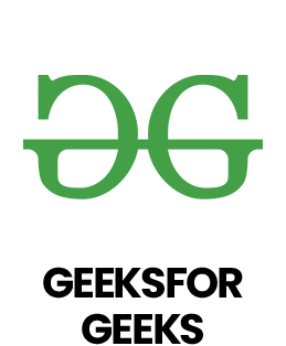 GeeksforGeeks
