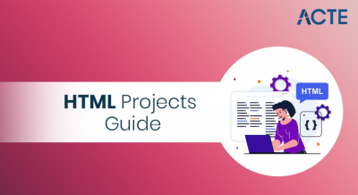 HTML Projects Article
