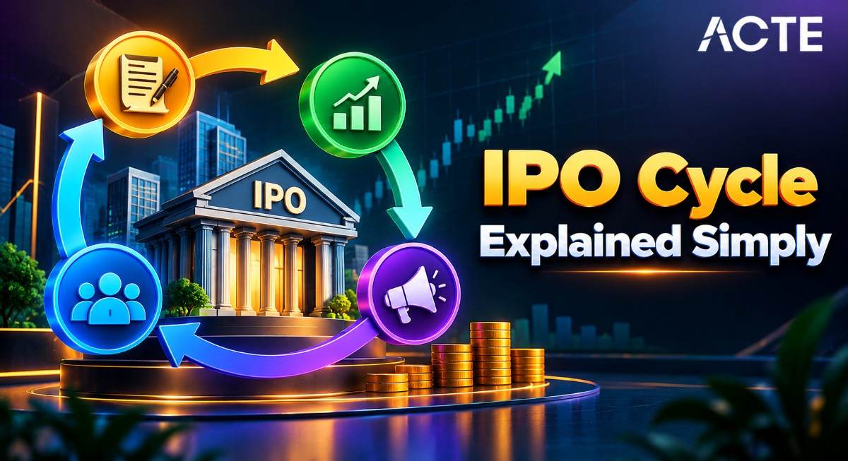 IPO Cycle Explained Simply Article