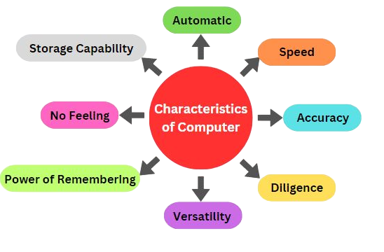 Importance in Computer Science Article