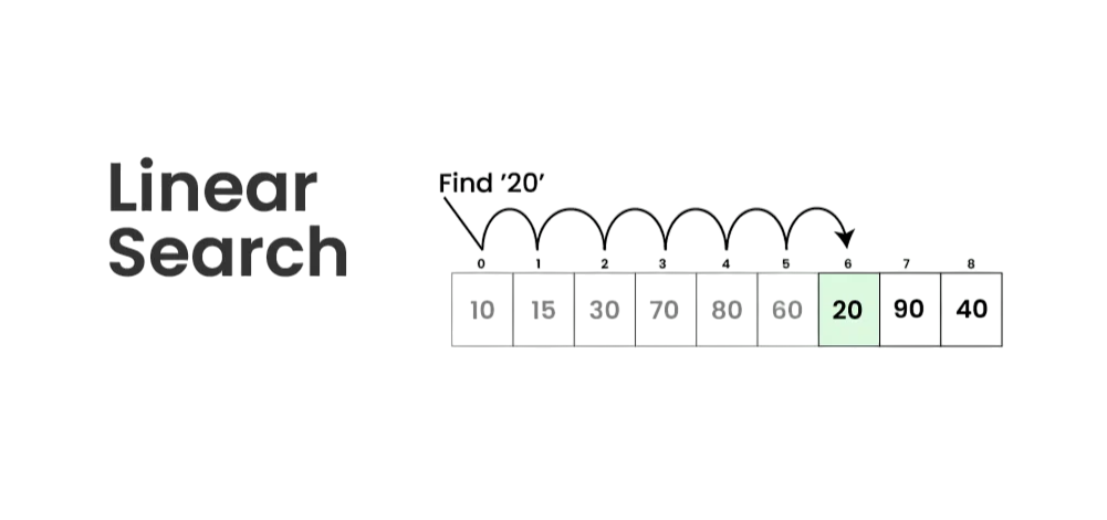 Linear Search  Article