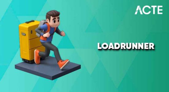 LoadRunner Training Course