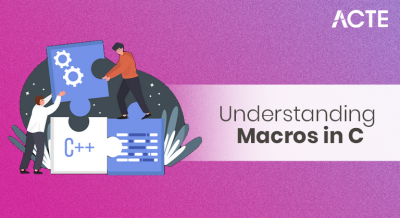 Macros in C Article