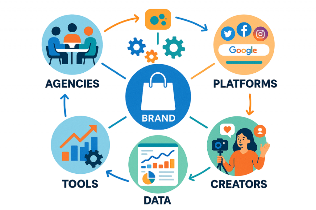 Marketing & Brand Building Article