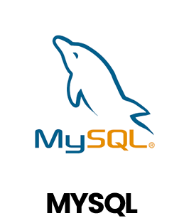MySQL
