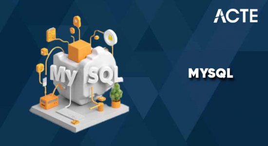 MySQL Course