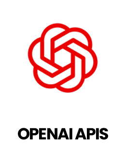 OpenAI APIs