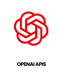 OpenAI APIs