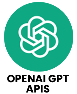 OpenAI GPT APIs