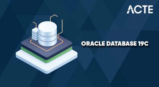 Oracle Database 19c Multitenant Architecture Training Course